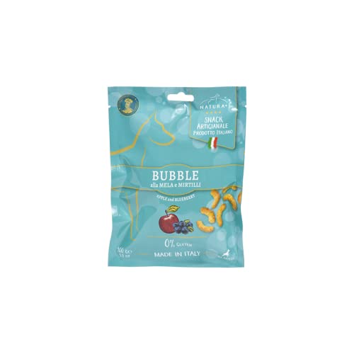 Bubble Snack - Fun & Healthy Popping Boba for Bubble Tea, Desserts & Toppings | Perfect for DIY Drinks, Smoothies & Party Snacks