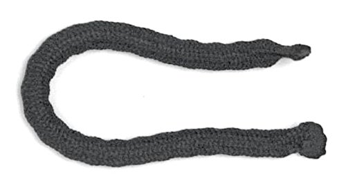 Eagle Claw Magnum Slinkey Fishing Weights - Premium Sinker for Saltwater & Freshwater Fishing - Ideal for Bass, Trout, and Catfish Angling