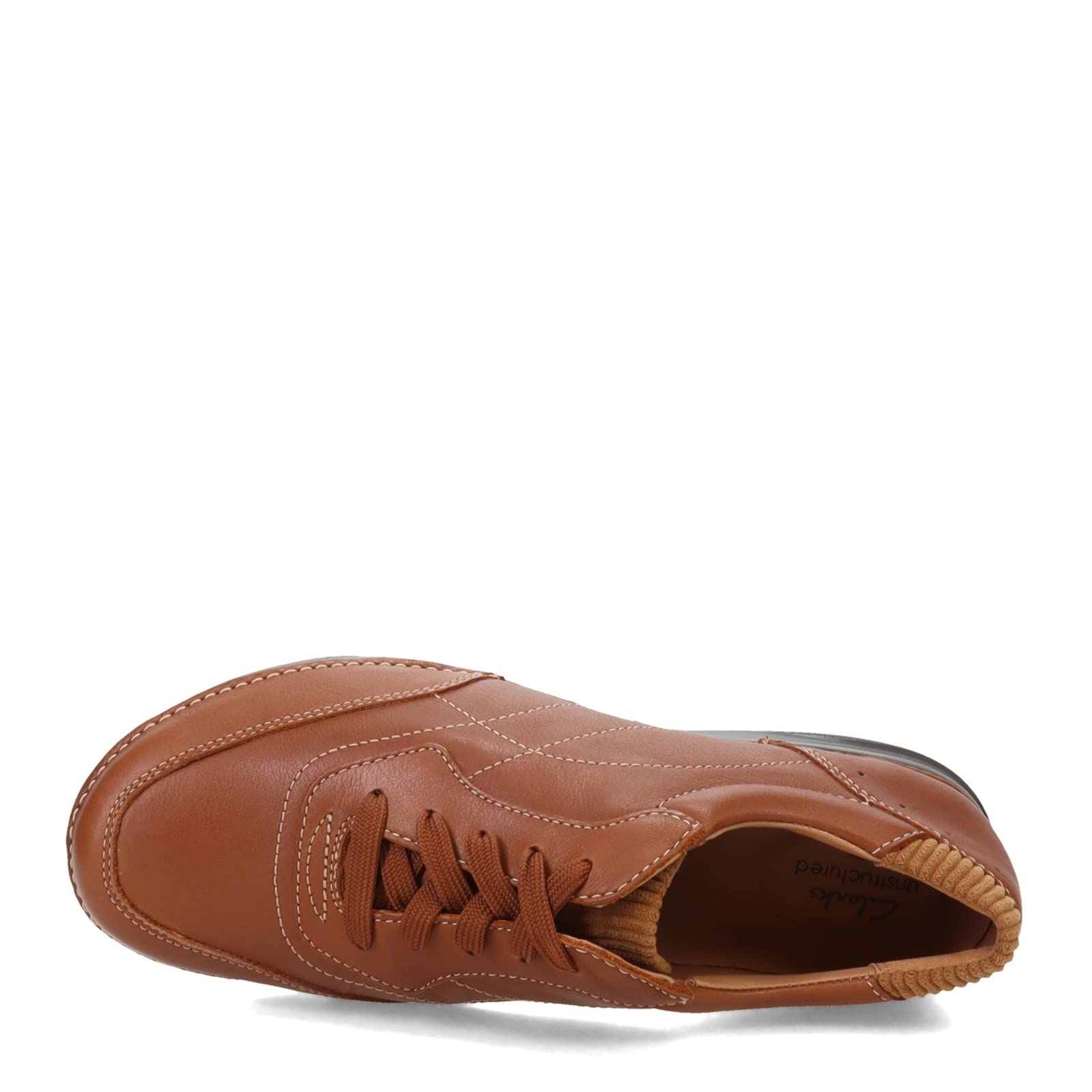 Clarks Women's Appley Tie - Comfortable & Stylish Loafers for Casual & Office Wear | Perfect for Business, Travel & Everyday Use