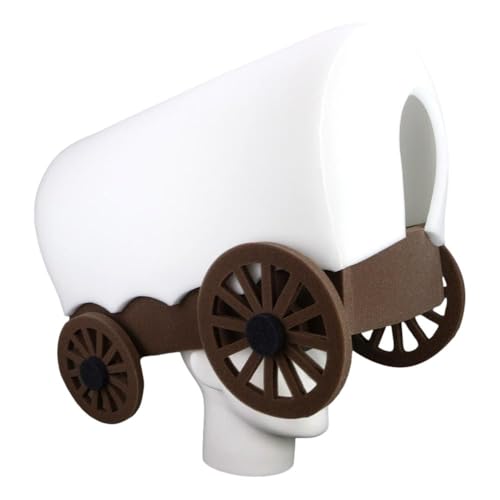 Conestoga Wagon