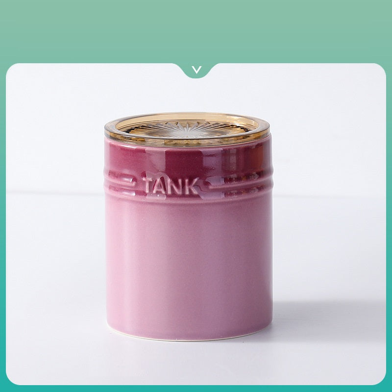 Purple 400ml