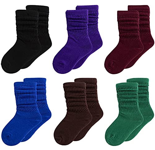 6 Color F