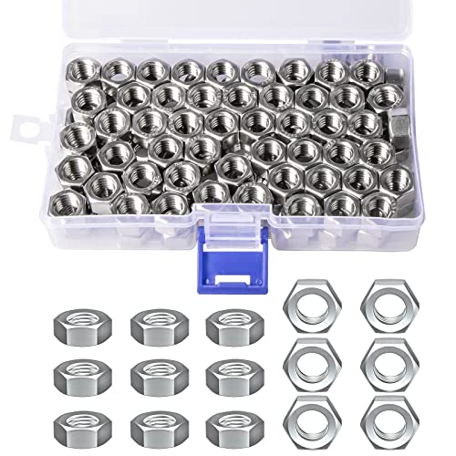110Pcs 3/8