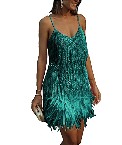 Feather-peacock Blue