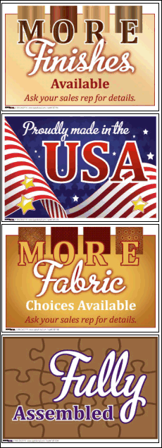Mixed Benefit Tags (2 Pack) - Premium Quality, Durable & Reusable for Organizing, Labeling & Crafting - Perfect for Home, Office & School Use