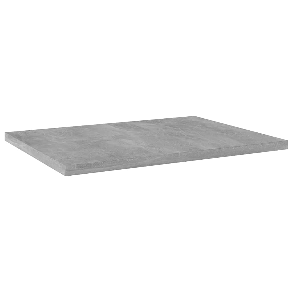 8-Pack Floating Wall Shelves - 15.7