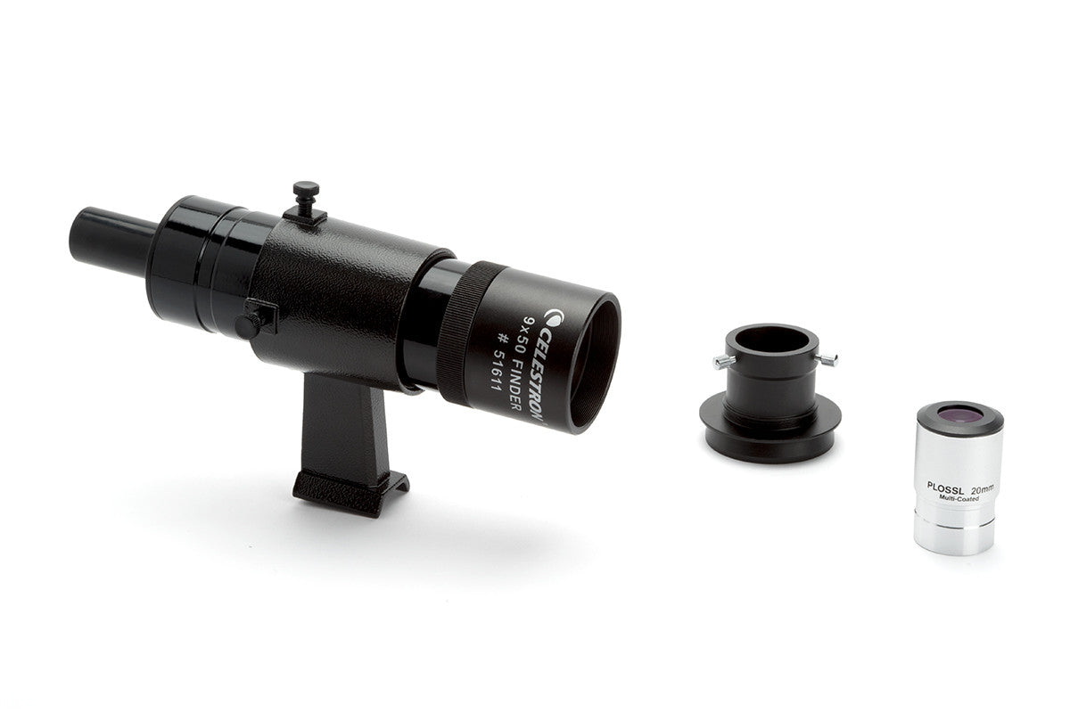 Celestron Advanced VX 8 Inch Newtonian Telescope - 203mm Aperture for Deep Space Observation | Perfect for Astrophotography & Stargazing