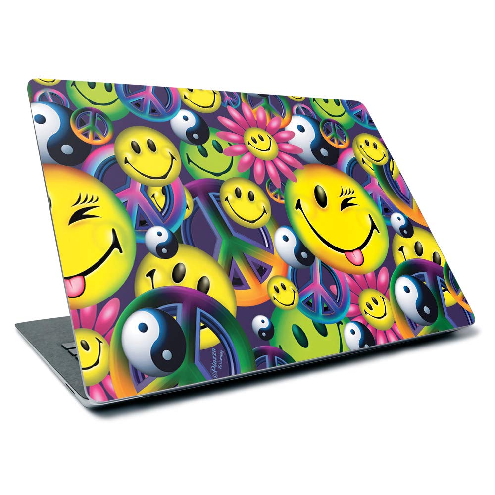 MightySkins Vinyl Decal Wrap Cover for Microsoft Surface Laptop 3 13.5