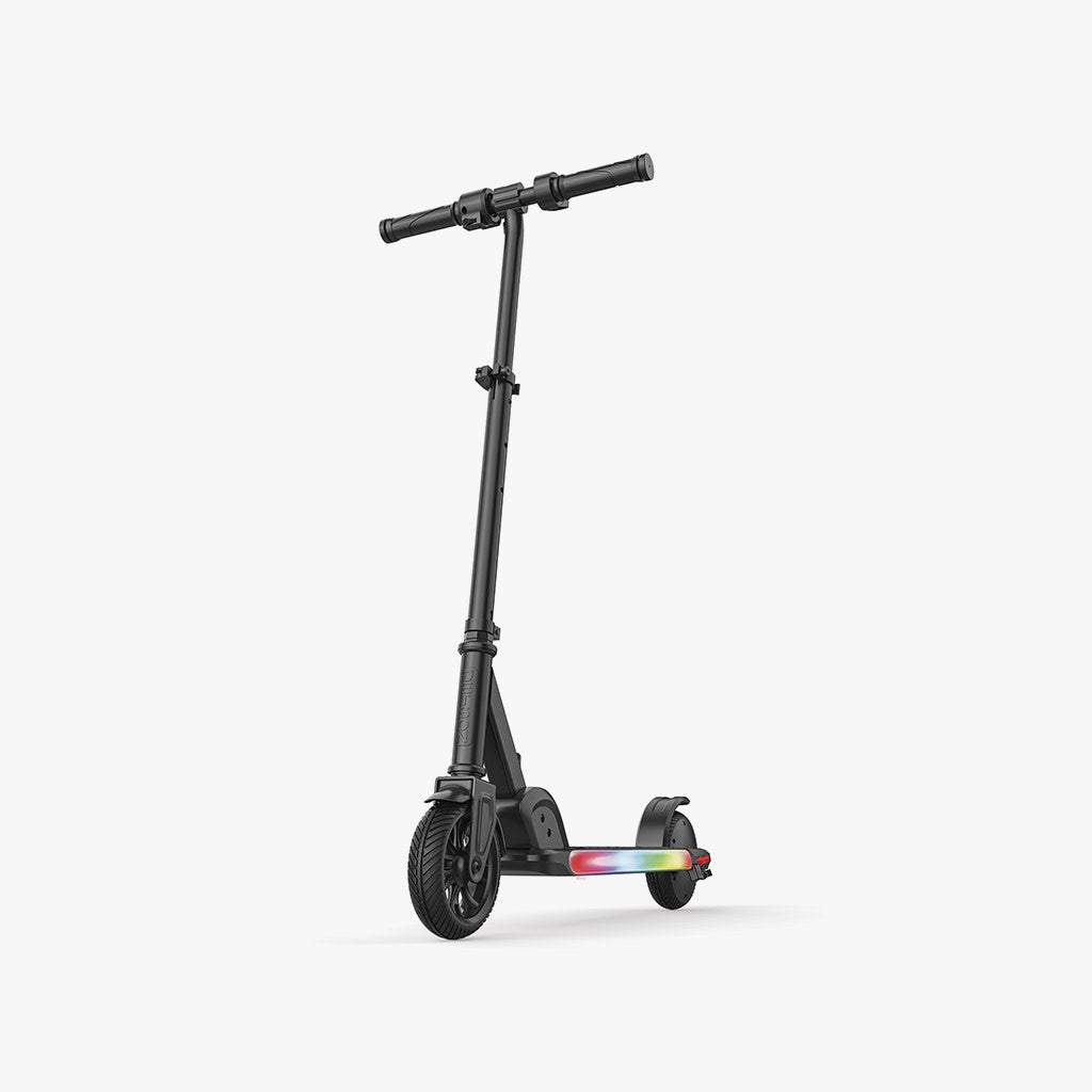 Omega Electric Scooter for Adults - High-Speed Commuter & City Travel - Lightweight Foldable E-Scooter with Long Battery Life - Perfect for Urban Commuting, Campus Rides & Last-Mile Transportation