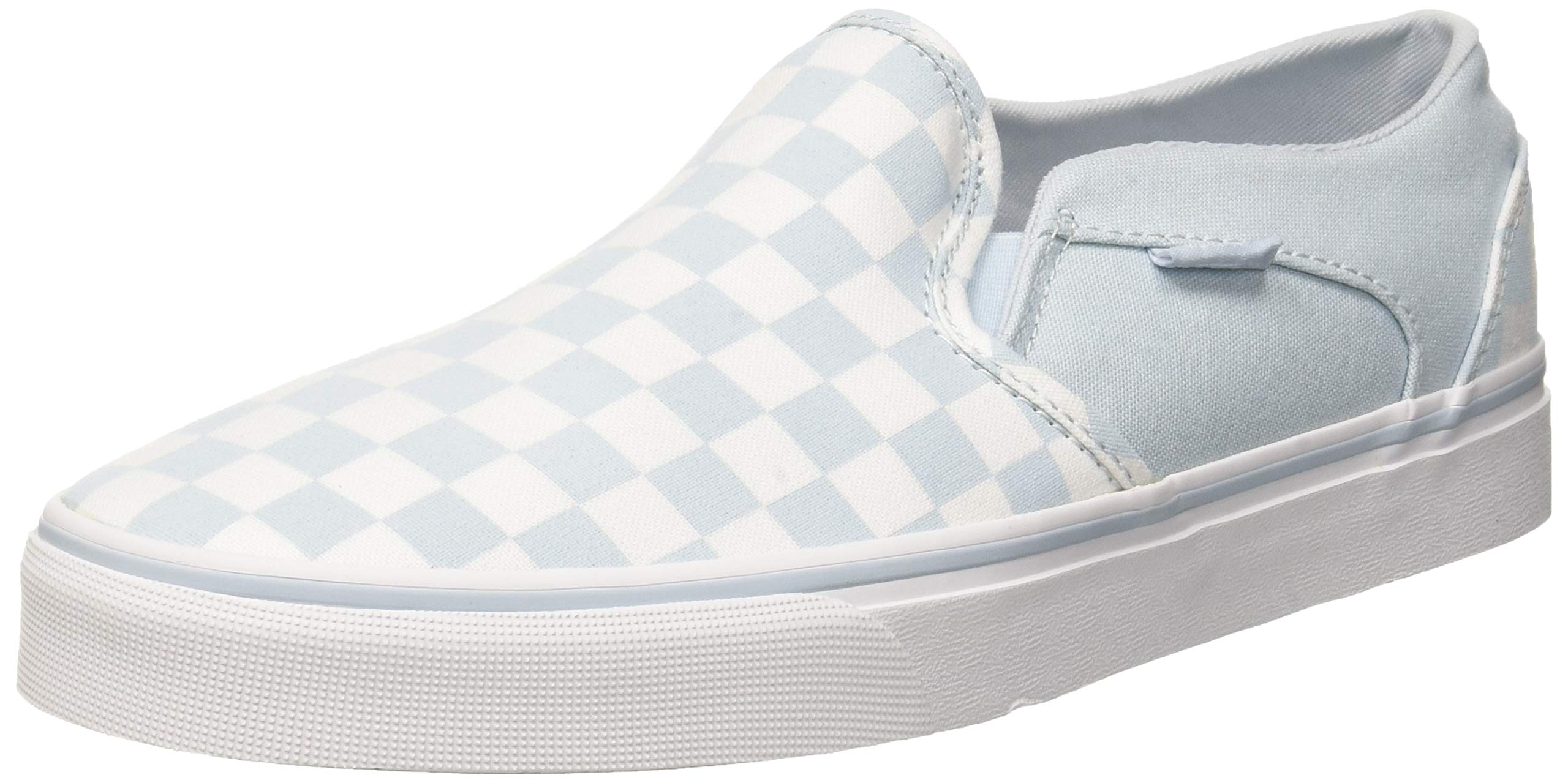 Vans Women's Classic Low-Top Sneakers - Comfortable Casual Shoes for Walking, Running & Everyday Wear - Perfect for Street Style & Urban Fashion