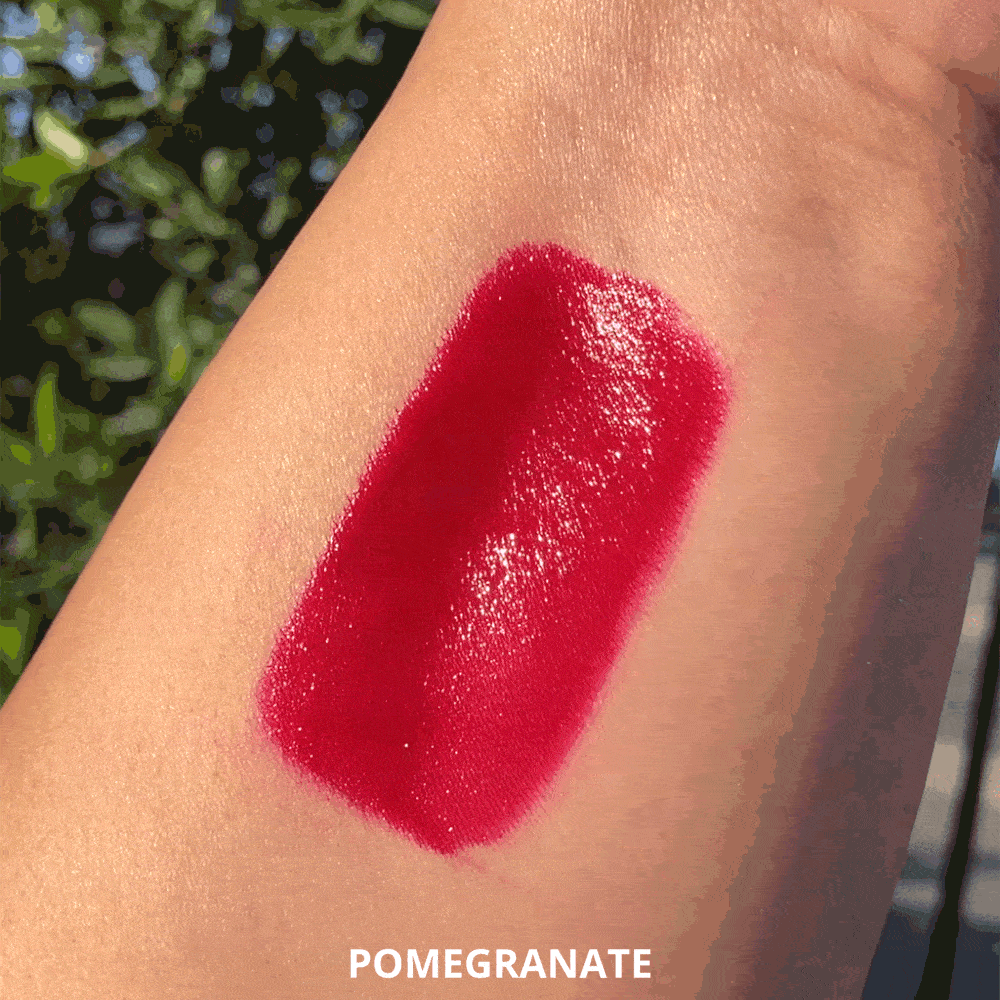 KimChi Chic Beauty High Key Gloss Lip Gloss - Hydrating, Shiny & Non-Sticky Lip Gloss for Women | Perfect for Everyday Wear, Date Night & Special Occasions
