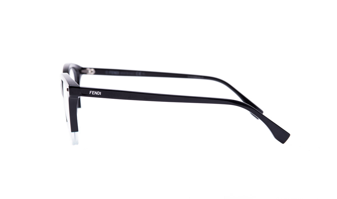 Fendi FF0234 Sunglasses - Luxury Designer Shades for Women & Men | UV Protection, Fashionable & Comfortable | Perfect for Outdoor, Travel & Everyday Wear