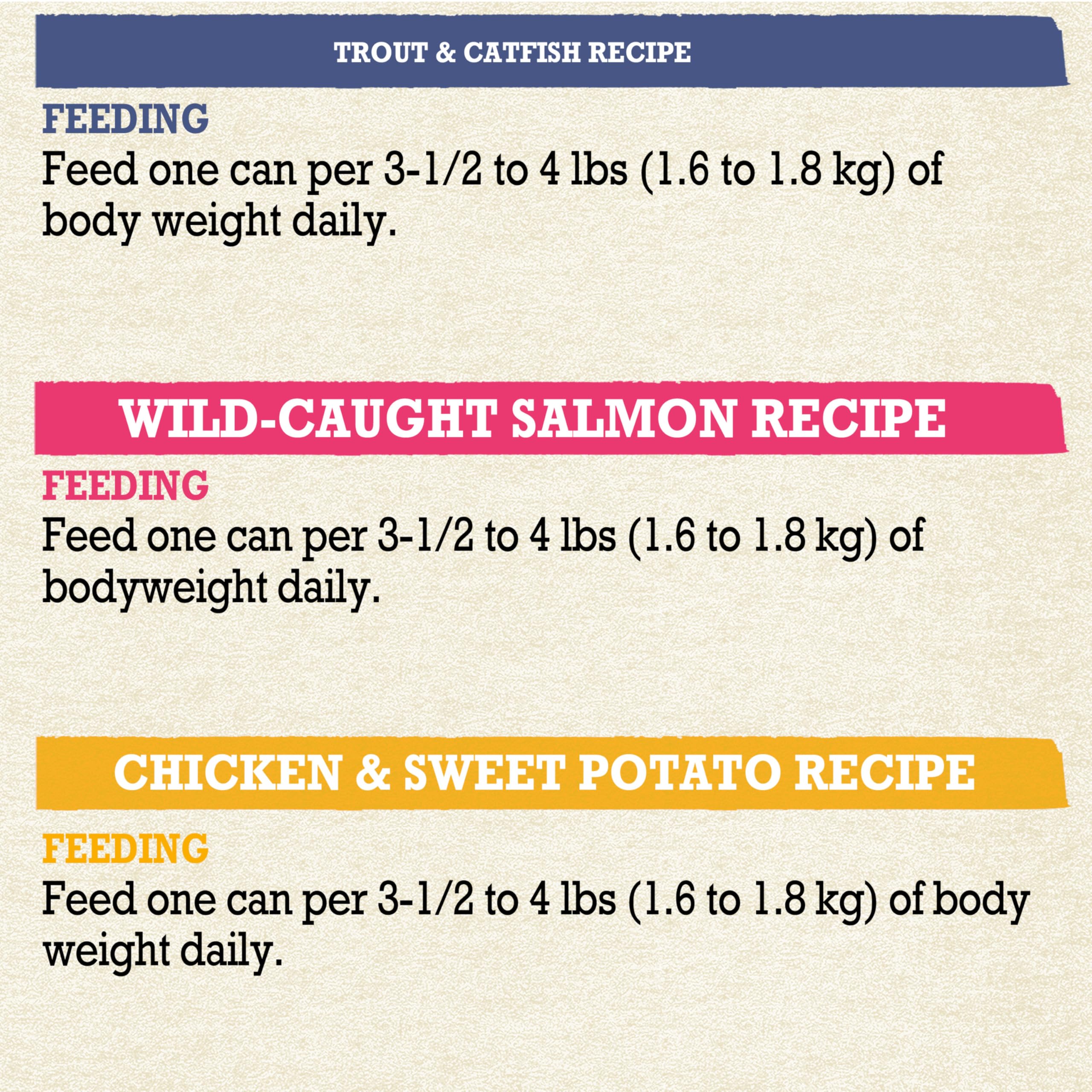 Beyond Grain Free Natural Wet Cat Food Pate Variety Pack - 4 Flavors (Tuna, Salmon, Chicken, Turkey) 85g Cans (24 Pack) | High Protein, Healthy Ingredients for Adult & Senior Cats | Perfect for Mealtime, Travel & Picky Eaters