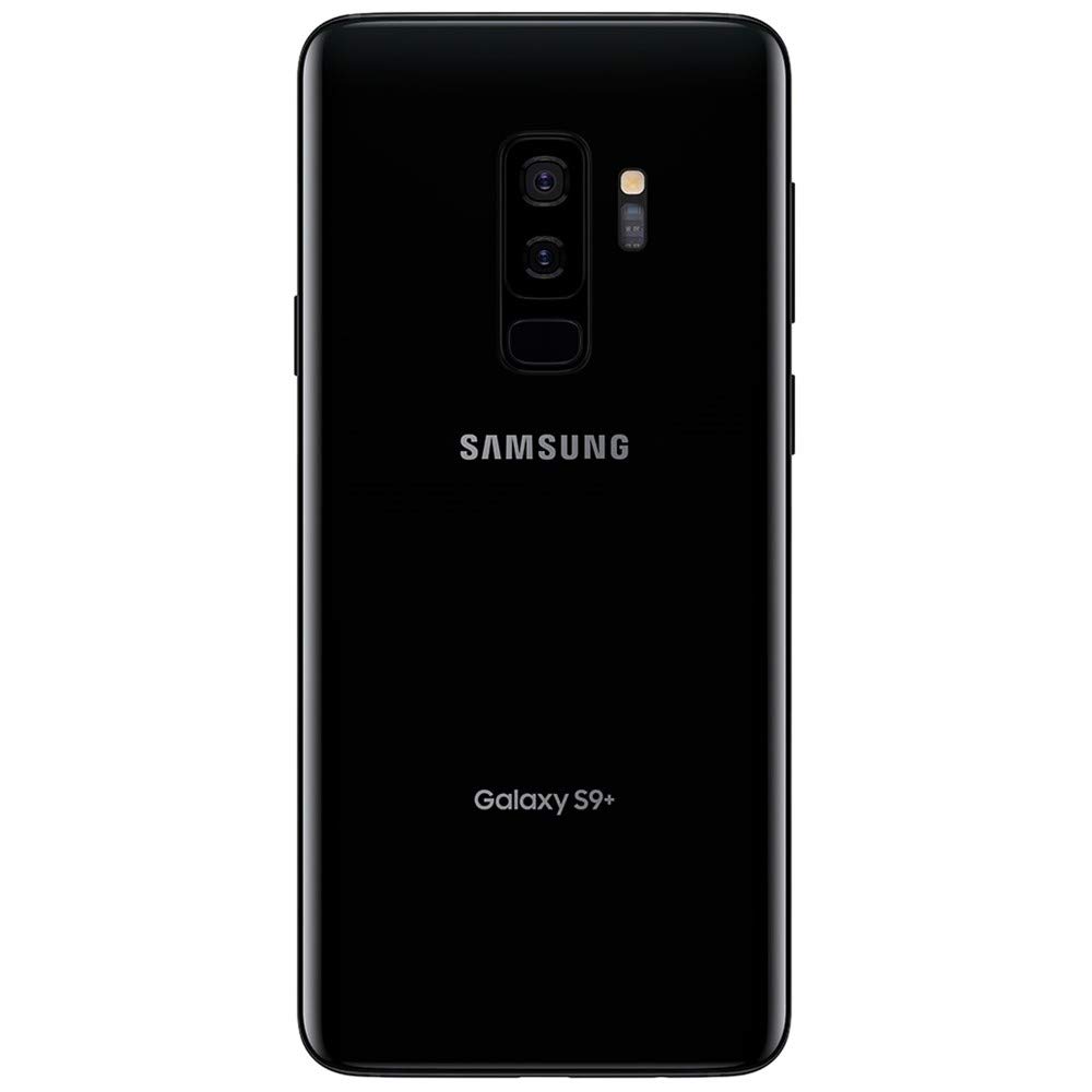 Samsung Galaxy S9+ Plus G965U 64GB 6GB RAM 6.2