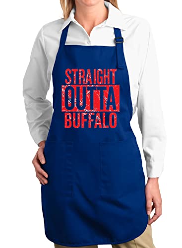 Royal/Buffalo