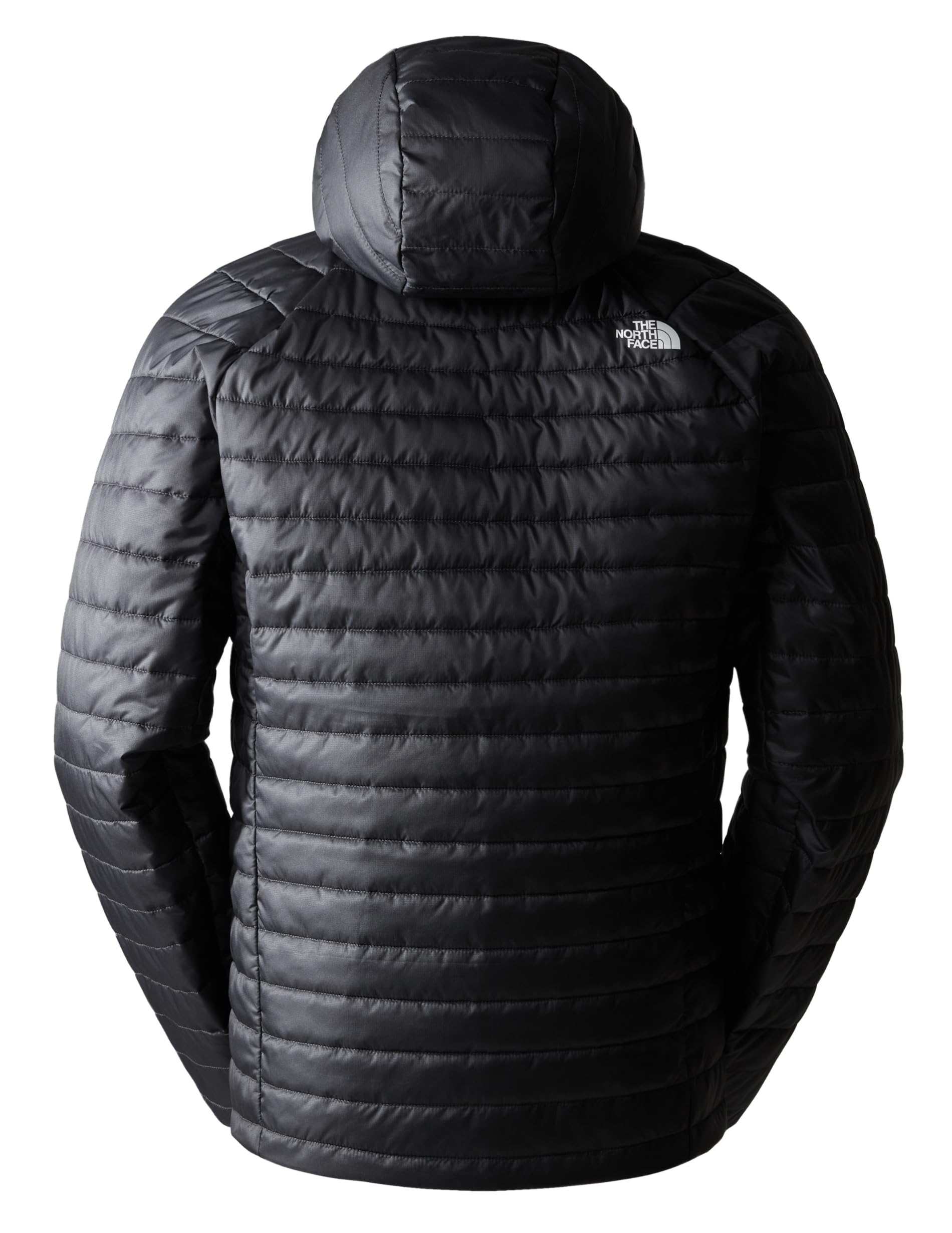 THE NORTH FACE Men's Grivola Insulated Jacket - Lightweight Waterproof Winter Coat for Hiking, Skiing & Outdoor Adventures