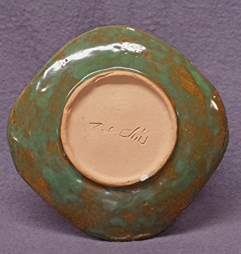 Ceramic Cat Trinket Dish - Elegant Ring & Jewelry Holder, Wedding & Anniversary Gift, Jade Green Ceramic Art - Perfect for Home Decor, Vanity Organizer & Thoughtful Gift Giving