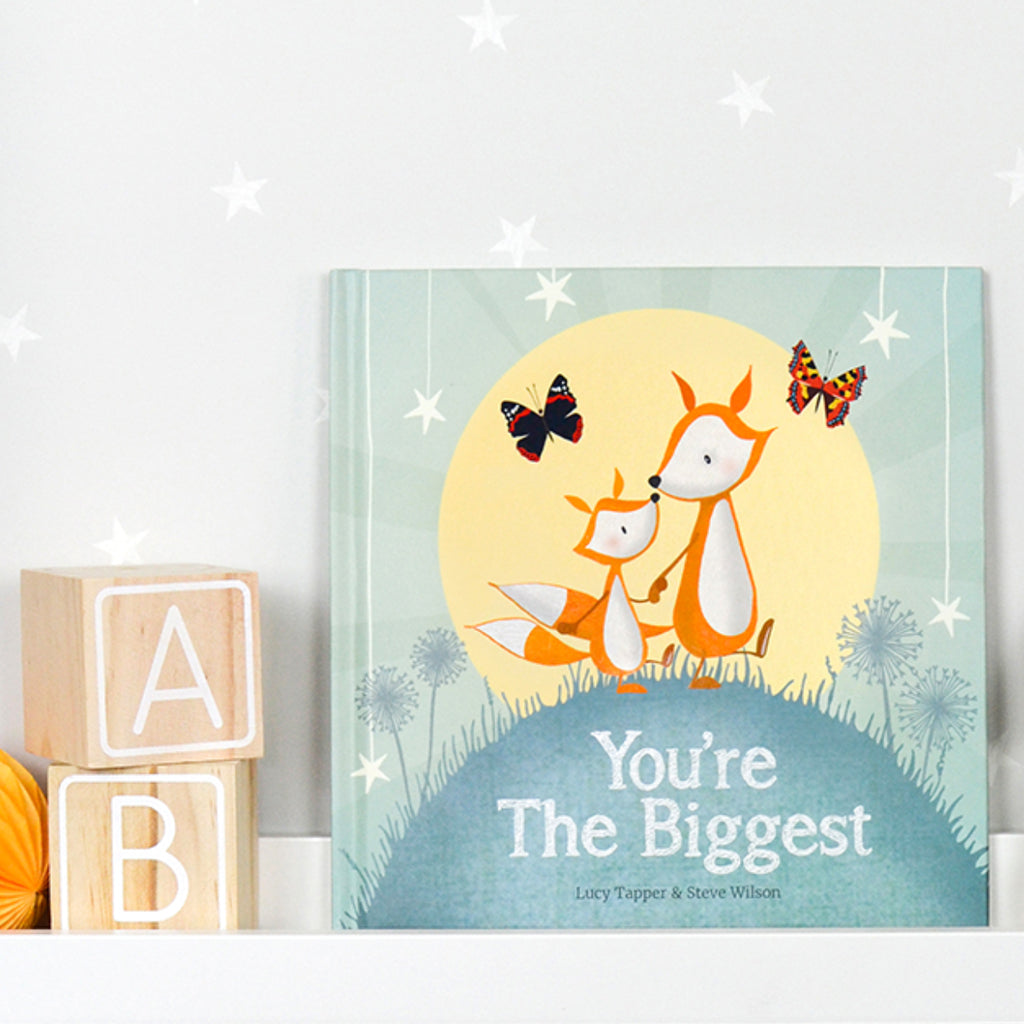 Best Baby & Sibling Books for Newborns & Toddlers - Heartwarming Storytime Gifts for New Parents & Growing Families - Perfect for Bedtime Reading & Early Learning Development