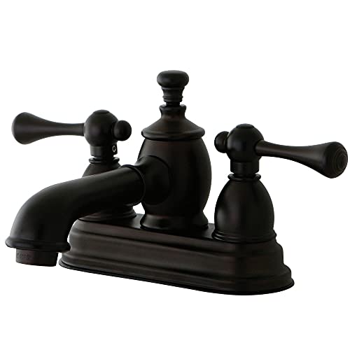Oil Rubbed Bronze