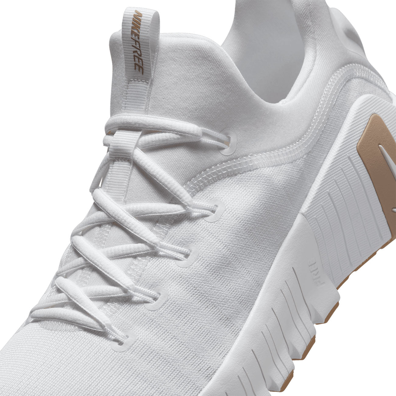 Nike Free Metcon 6 Men's Training Shoes - Lightweight Gym Workout & Crossfit Sneakers for Running, Weightlifting & Fitness Training
