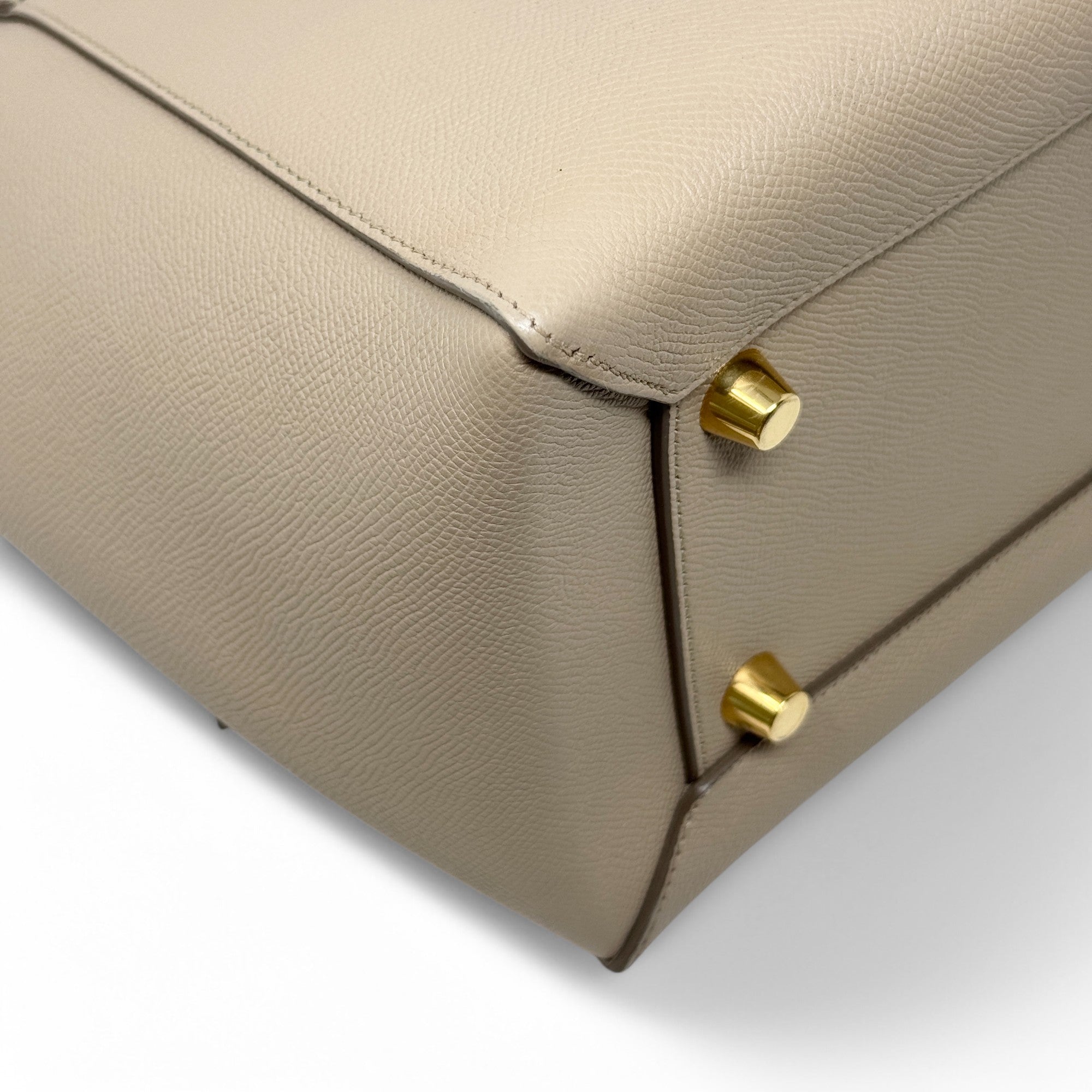 Celine Mini Belt Bag in Ivory - Stylish Crossbody Purse for Women | Perfect for Everyday Use, Travel & Date Nights