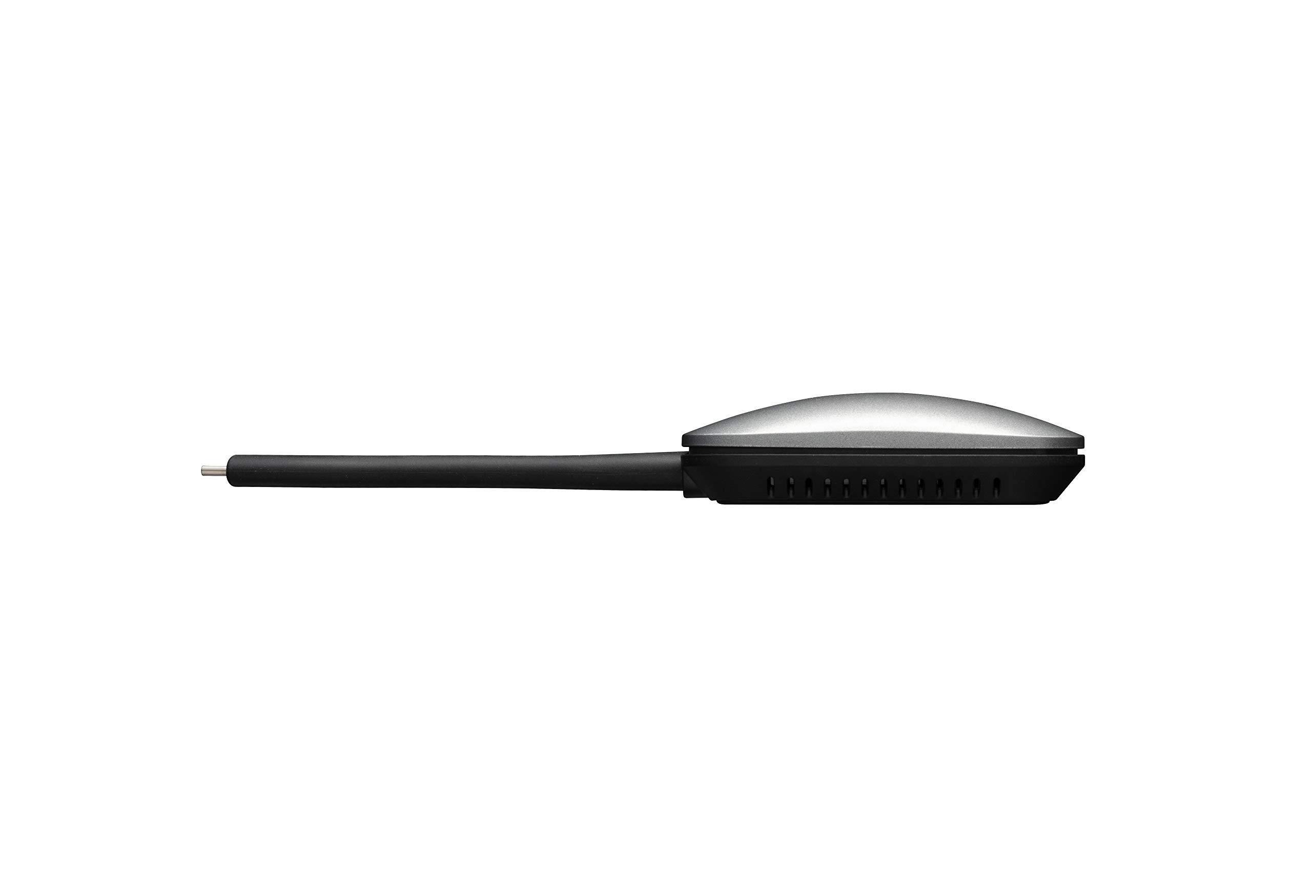 ViewSonic ViewBoard Cast Wireless Presentation Button - USB-C Dongle for Screen Sharing in Classrooms & Conference Rooms
