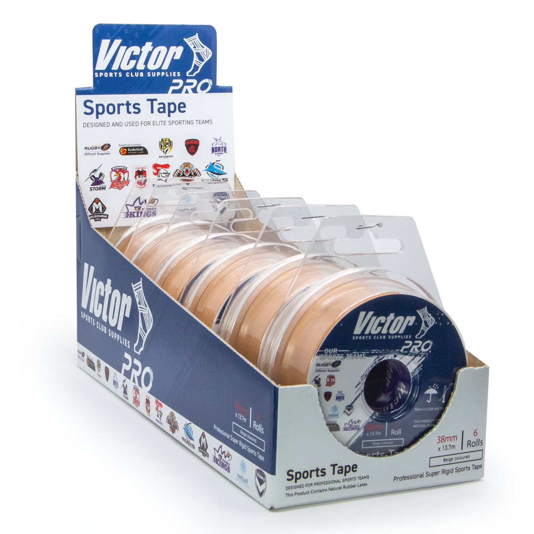 Victor PRO Rip N Ship Dispenser Pack - Heavy Duty Shipping & Packaging Supplies for Ecommerce, Retail & Warehouses - Perfect for Online Sellers, Amazon FBA & Logistics Businesses