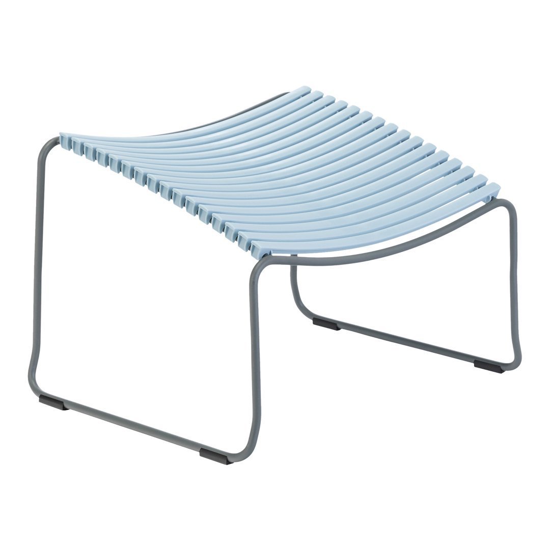 Lamella Dusty Light Blue
