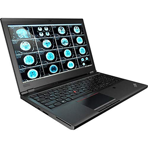 Lenovo ThinkPad P52 15.6