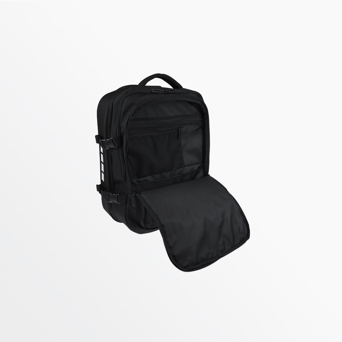 SELECT TROLLEY BAG - Premium Travel Luggage with Wheels for Airports, Shopping & Daily Commute