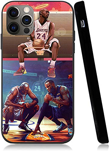 Premium Slim Protective TPU Case for iPhone 12 Pro Max 6.7
