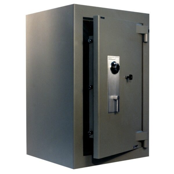 AMSEC ACF4024XD TL-30 2-Hour Fireproof Burglar Fire Safe - Extra Deep Security for Home & Office Use