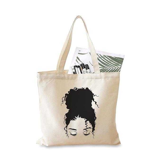 TOTE-CURLYHAIR-WHT