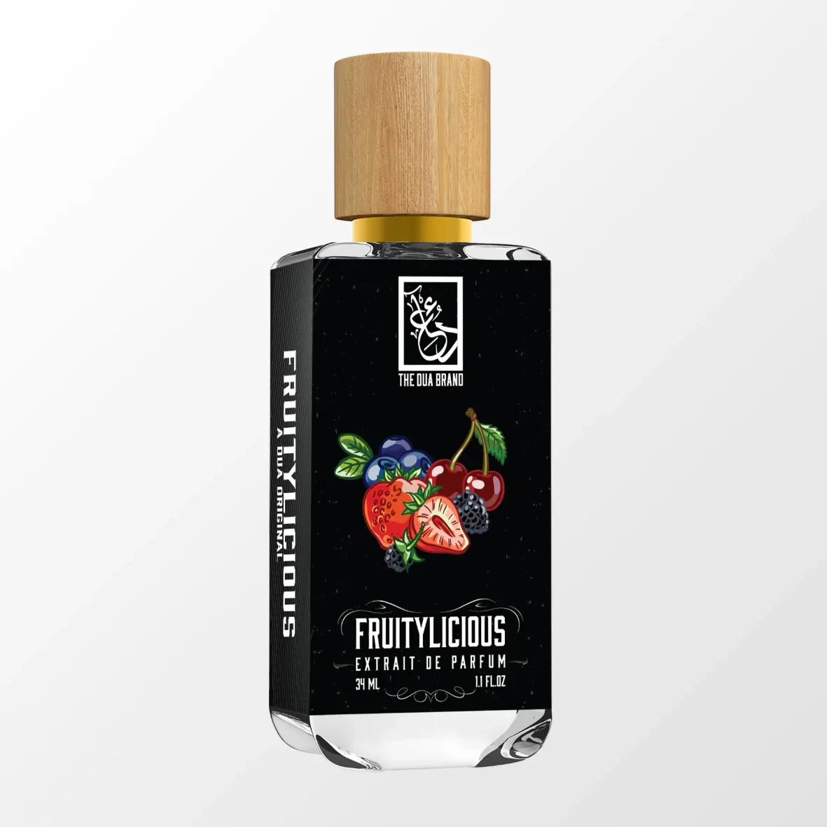 Fruitylicious - Delicious & Healthy Fruit Snacks for Kids & Adults | Perfect for Lunchboxes, On-the-Go Snacking & Party Favors