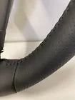 Genuine Holden VE Commodore SSV Perforated Leather Steering Wheel - Premium Replacement for Enhanced Grip & Comfort - Perfect for Commodore Upgrades & Performance Driving
