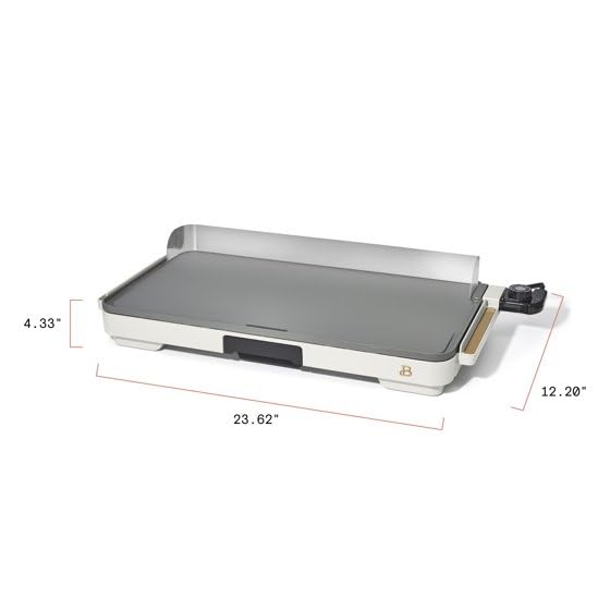 Drew Barrymore XL Electric Griddle 12