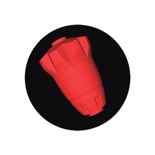 900Global Badger Infused Bowling Ball - High Performance Reactive Resin Bowling Ball for Serious Bowlers | Perfect for League Play and Tournament Competition