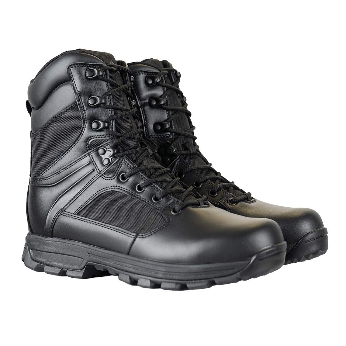 LA Police Gear Sector 8