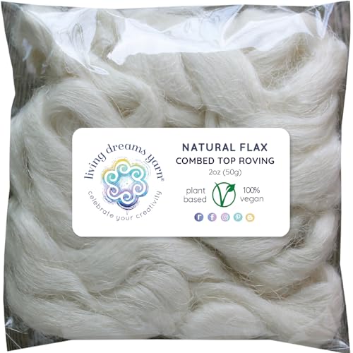Flax White