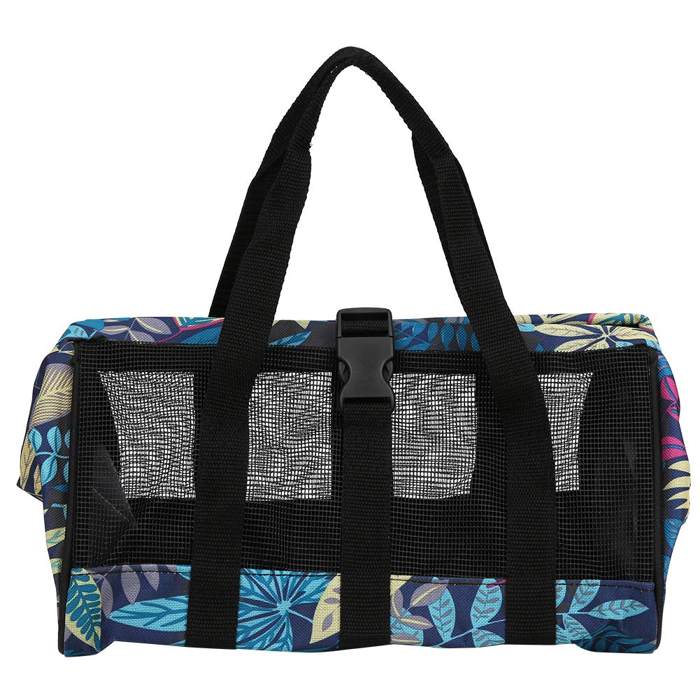 Demeras Heavy Duty Garden Tote Bag with 10-Piece Gardening Tool Set - Waterproof Storage Organizer for Gardeners, Landscapers & Carpenters - Perfect for Outdoor Planting, Yard Work & DIY Projects