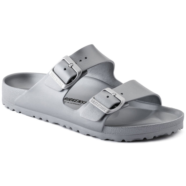 Arizona Essentials EVA Narrow Sandals - Lightweight Comfortable Slip-On Shoes for Men & Women - Perfect for Beach, Pool, and Summer Outdoor Activities
