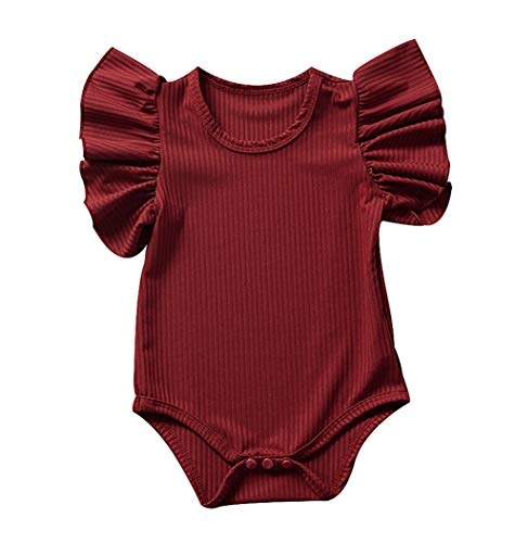 Wine Red 3