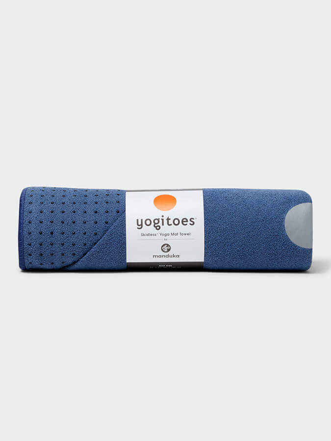 Manduka Yogitoes Non-Slip Yoga Mat Towel 71