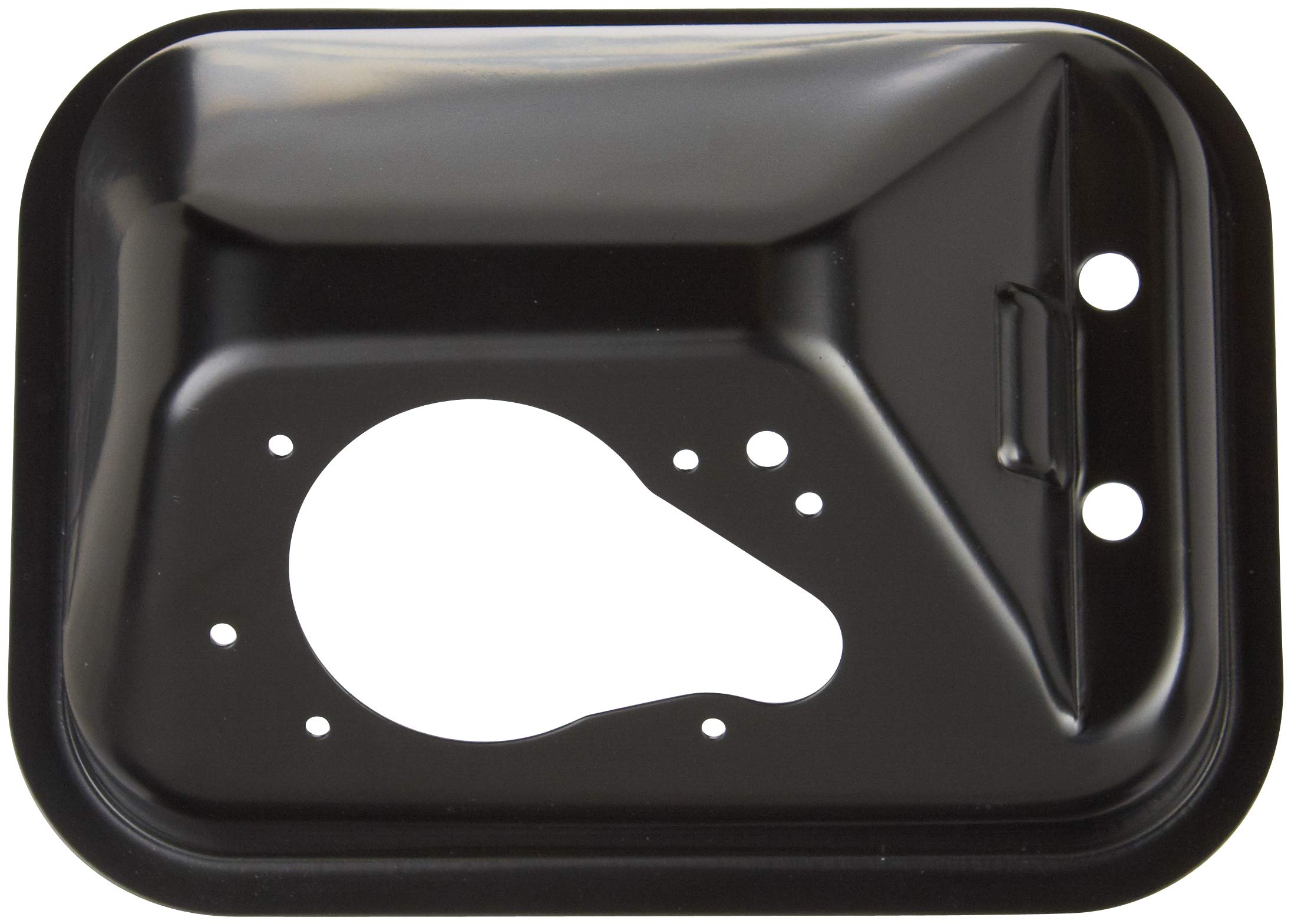 Spectra Premium FNA900A Fuel Filler Neck Housing Replacement - Durable Auto Part for Gas Tank Repair | Perfect for Chevy, GMC, Ford & Dodge Trucks & SUVs