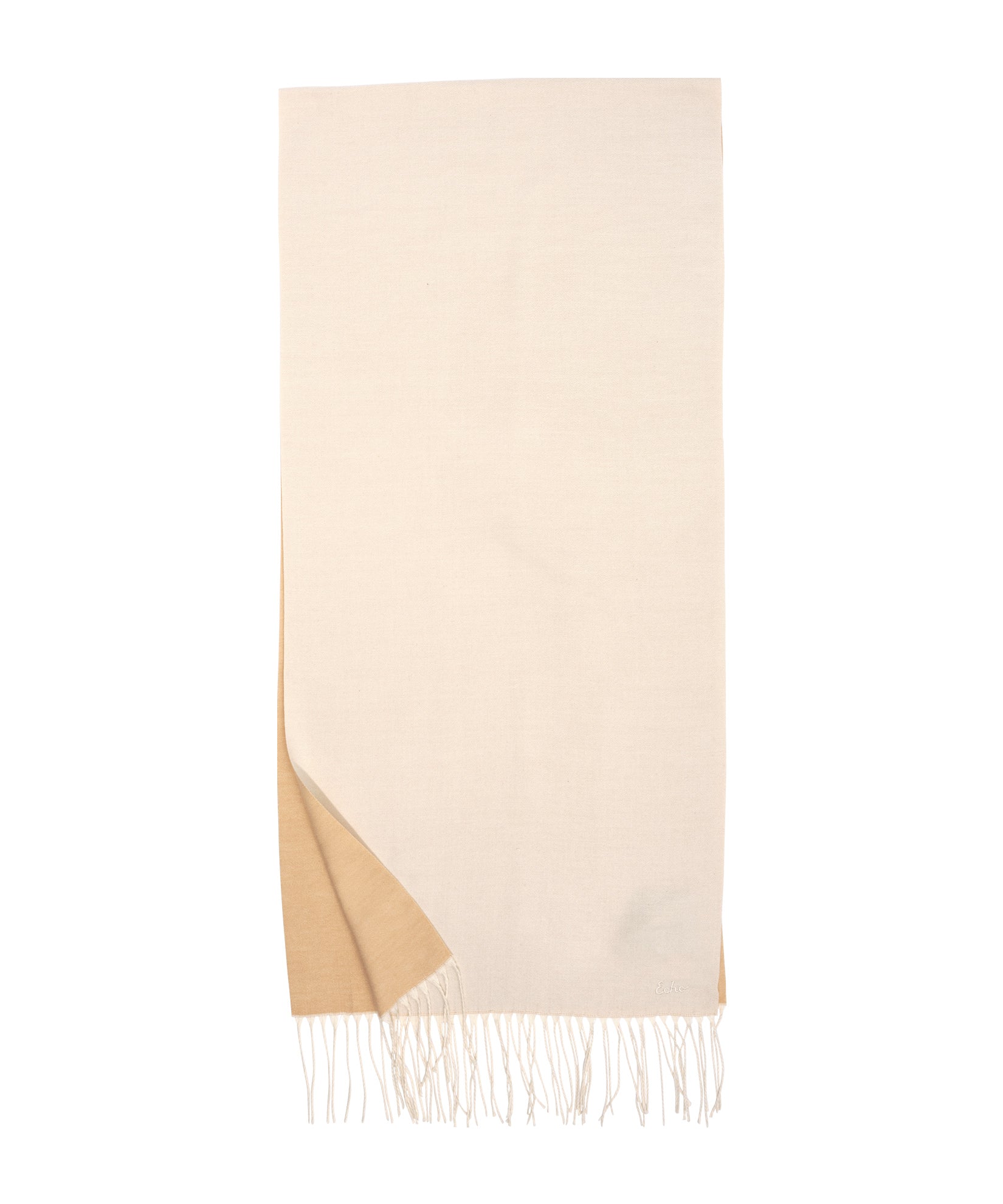 Double Sided Warm Winter Scarf for Women & Men - Soft Cashmere Blend Fashion Accessory for Cold Weather, Outfits & Gifts