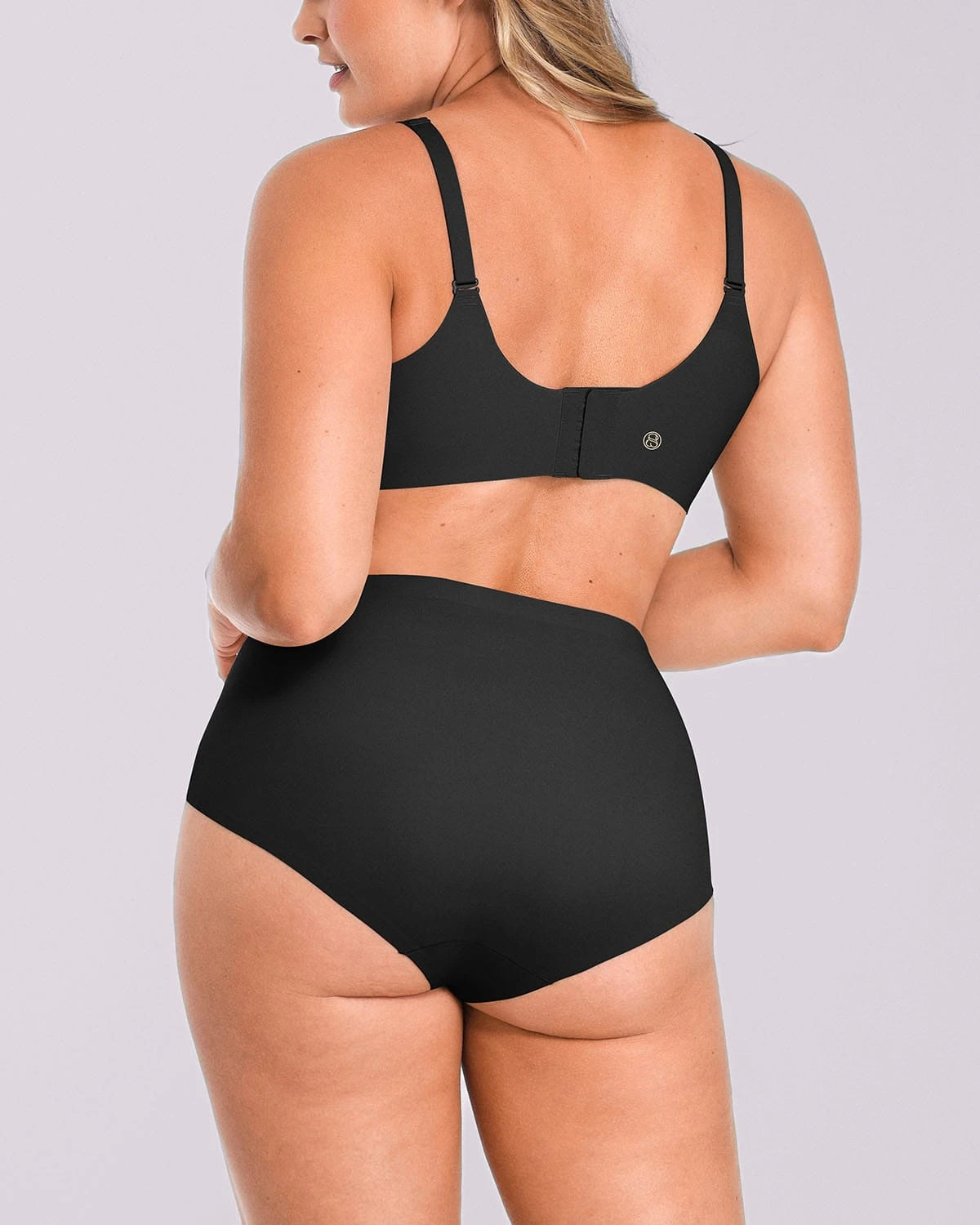INNER ARMOR™ True Support Bra - Comfortable Wireless Sports Bra for Women, Perfect for Yoga, Running & Gym Workouts