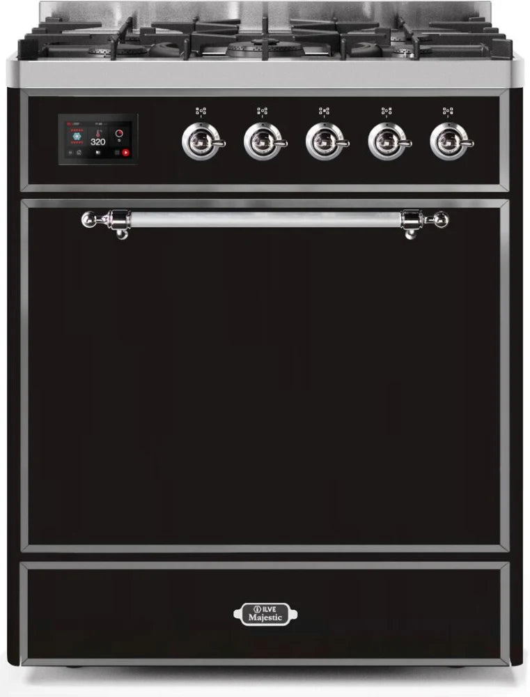ILVE Majestic II 30