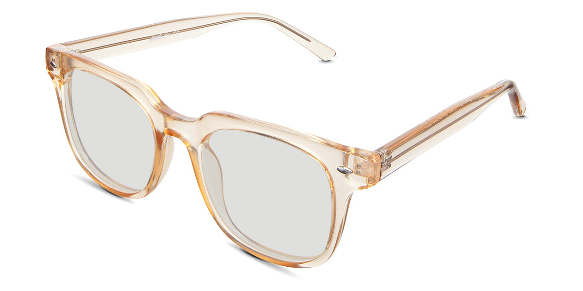 Ariella Women's Prescription Tinted Glasses - Stylish & UV Protection for Work, Driving & Outdoor Activities