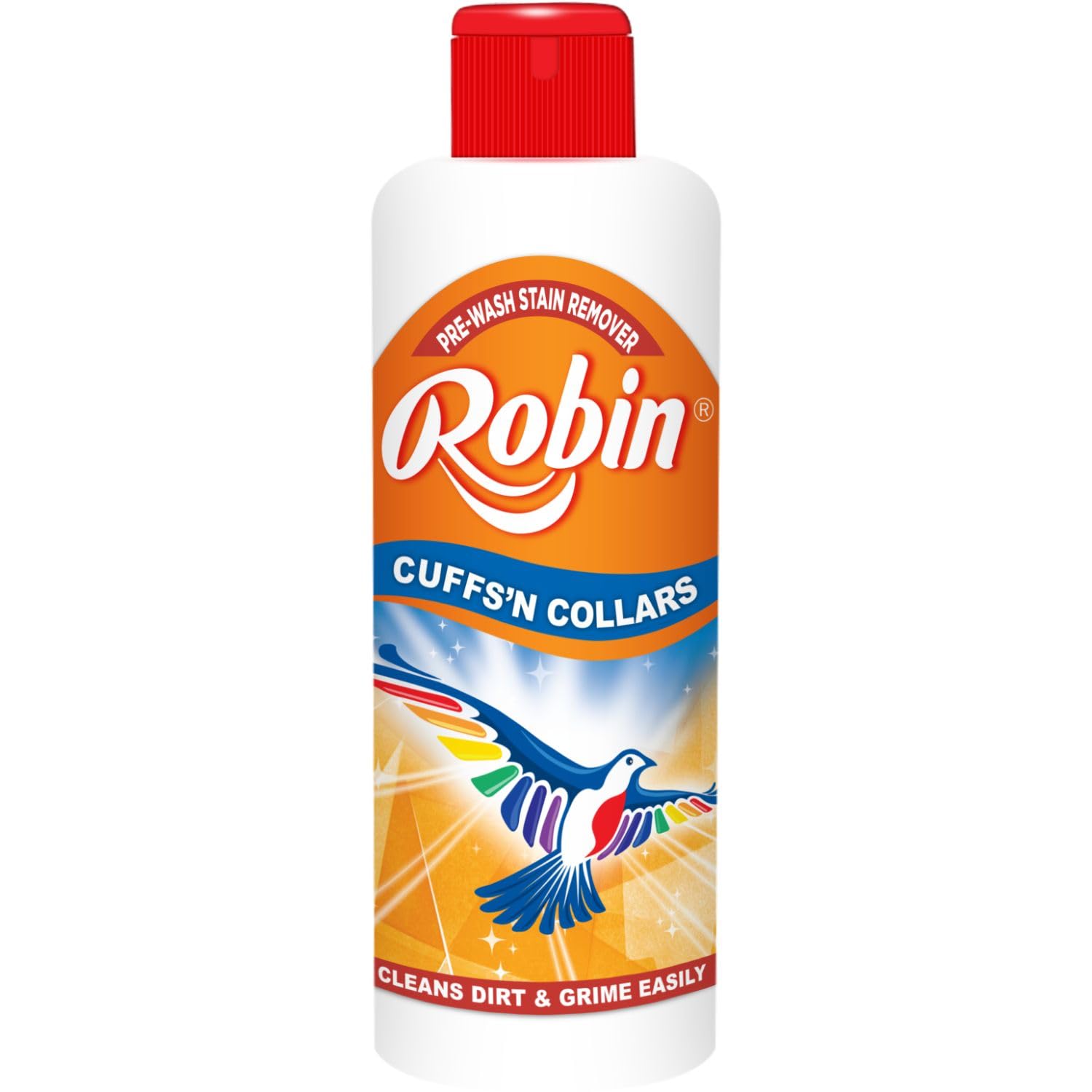 Robin Liquid Cuffs and Collar - 200ml Dog Training Aid | Perfect for Obedience Training & Behavior Correction