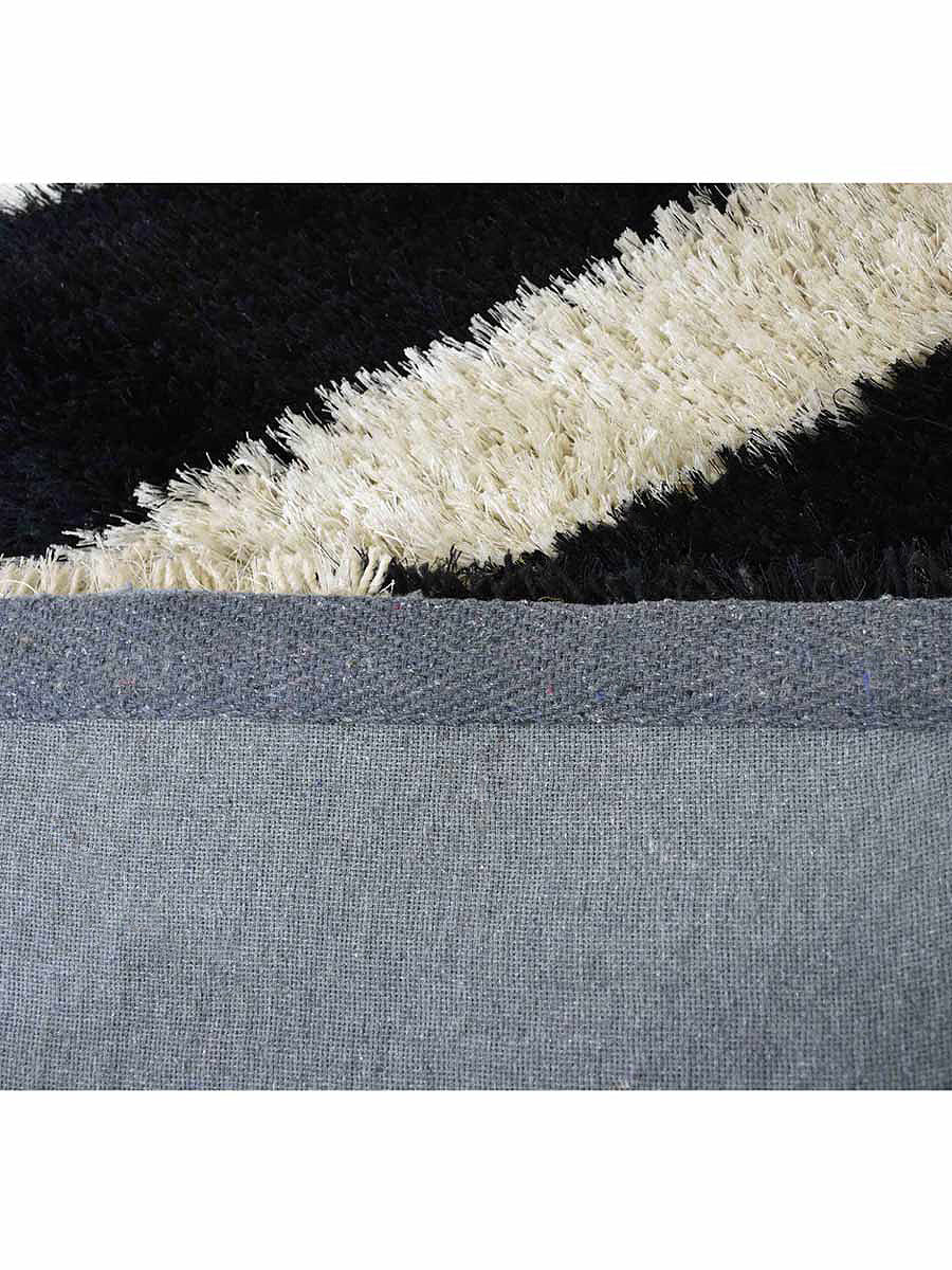 Interlude Hand Tufted Wool Area Rug - Soft & Durable Living Room Carpet for Bedroom, Dining Room Decor